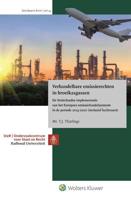 Verhandelbare emissierechten in broeikasgassen - Paperback (9789013146158) - thumbnail