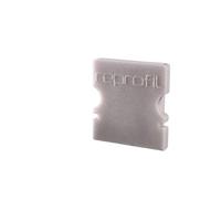 Deko Light 978041 P-AU-02-08 Eindkappen-set Kunststof (b x h x d) 6 x 15 x 14 mm 1 stuk(s) - thumbnail