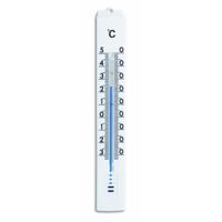 TFA kamerthermometer plastic wit 18cm - thumbnail