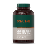 Bonusan Glucosamine Complex Pro Tabletten - thumbnail