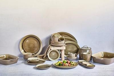 Cosy & Trendy Serveerschaal Forest 36 x 30.5 x 2.7 cm