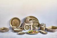 Cosy & Trendy Serveerschaal Forest 36 x 30.5 x 2.7 cm - thumbnail