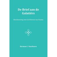 De Brief aan de Galatiërs (Paperback) - thumbnail