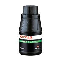 CYCLO remvloeistof "profi 7" br. fluid profi 7 125ml - thumbnail
