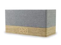 Soundmaster UR620 Radiowekker met Bluetooth Dual Alarm Snooze Sleep - thumbnail
