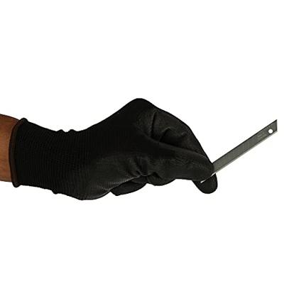 Stanley handgereedschap Afbreekmesjes 9mm - 10 stuks/dispenser - 0-11-300 - thumbnail