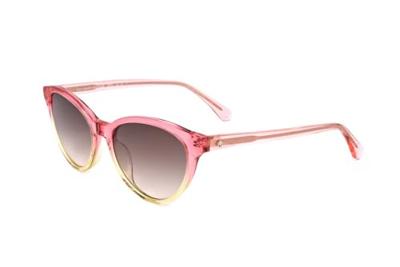 Dames zonnebril Kate Spade ADELINE-G-S-GVZ Ø 55 mm