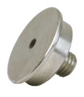 Roux aansluitdeel Schroef 10cc - thumbnail