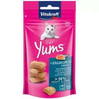 Vitakraft Cat Yums zalm 40g - thumbnail