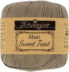 Scheepjes Maxi Sweet Treat - 254 Moon Rock - Haakgaren / Breigaren