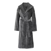 Vandyck Vandyck Badjas Rio Small Anthracite - thumbnail