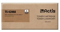 Actis Tonercartridge TS-4200A (ter vervanging van Samsung SCX-D4200A; Standaard; 3000 pagina's; zwart) - thumbnail