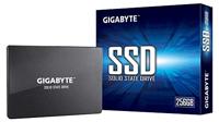 Gigabyte SSD 256GB - thumbnail