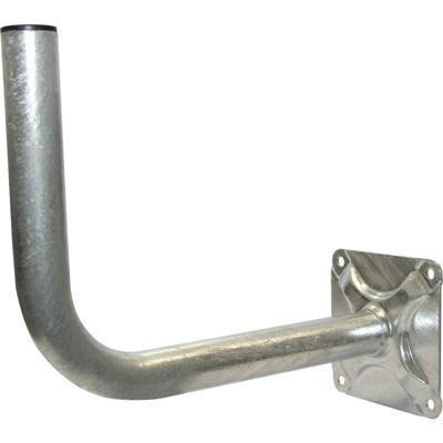 Kathrein ZAS 61 Satelliet-wandbeugel Afstand tot de wand: 39 cm Kathrein ZAS 61 Satelliet-wandbeugel Afstand tot de wand: 39 cm