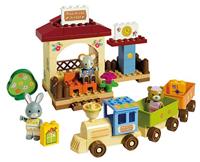 Unico Maximilian families village - 68dlg. - thumbnail