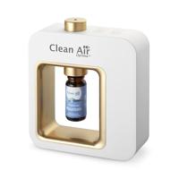 Clean Air AD-304W Aroma Diffuser Aromatic - Wit - thumbnail