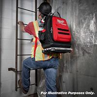 Milwaukee PACKOUT™ Backpack - 4932471131 - thumbnail