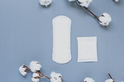 Natracare Ultra Pads Super Plus Maandverband