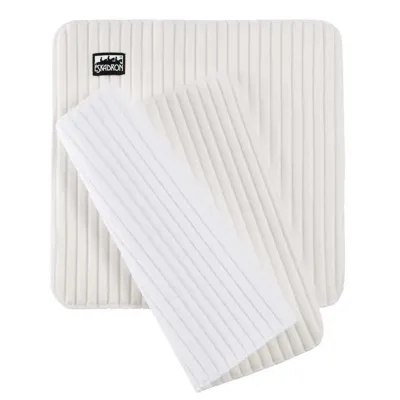 Eskadron Climatex onderbandages wit