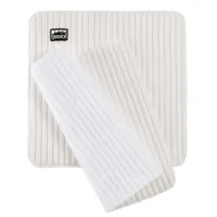 Eskadron Climatex onderbandages wit - thumbnail