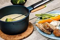 Westinghouse Performance Series Steelpan Inductie 18cm - Oven Geschikt - Blauw - thumbnail
