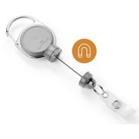 Afrolmechanisme durable 8329 extra strong grijs - thumbnail