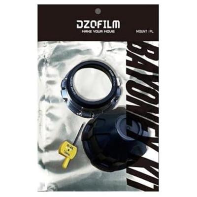 DZOFilm EF-mount tool kit