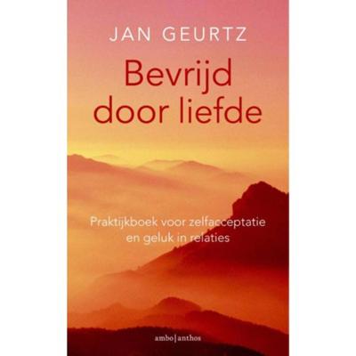 Bevrijd door liefde (Paperback)