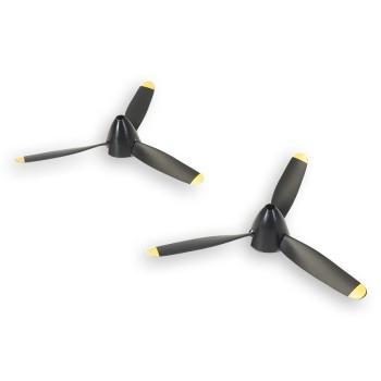 Volantex Propeller Full set 2pcs: 761-12