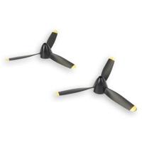 Volantex Propeller Full set 2pcs: 761-12 - thumbnail