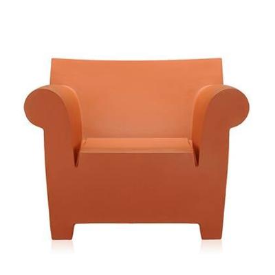 Kartell 607064 accent stoel Kartell 607064 accent stoel