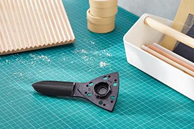 Bosch Accessories PDA 240 Schuurtong Ovaal