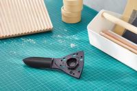 Bosch Accessories PDA 240 Schuurtong Ovaal - thumbnail