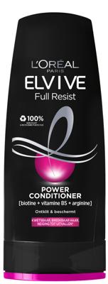 Elvive Conditioner full resist 200 Milliliter Elvive Conditioner full resist 200 Milliliter