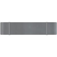 Weerstandsband Grijs 101 mm - thumbnail