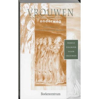 Vrouwen onderweg (Paperback) Vrouwen onderweg (Paperback)