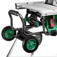 HiKOKI C10RJWAZ Tafelcirkelzaag 255 mm 30 mm 1500 W - thumbnail