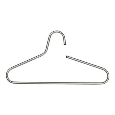 Set van 5 kledinghangers Glorie-R