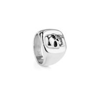 Heren ring Radiant RH000032-24 Zilverkleurig 24 - thumbnail