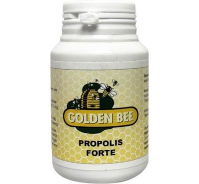 Golden Bee Propolis forte (60 caps)
