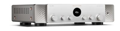 Marantz: Stereo 70S AV-Receiver - Zilver Marantz: Stereo 70S AV-Receiver - Zilver
