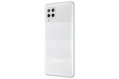 Samsung compatible Galaxy A42 (A426B) 5GB 128GB White