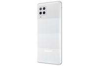 Samsung compatible Galaxy A42 (A426B) 5GB 128GB White - thumbnail