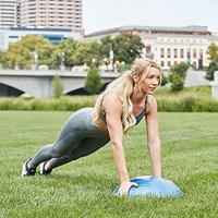 BOSU® Sport Balance Trainer 50 cm - thumbnail