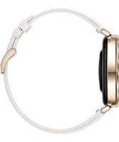 HUAWEI WATCH GT 5 Smartwatch Wit - thumbnail