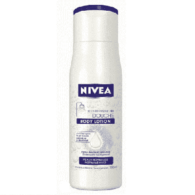 Nivea Nivea Onder De Douche Bodylotion 250ml