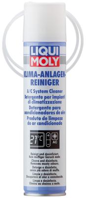 LIQUI MOLY a/c installatie reiniger ac system cleaner lm