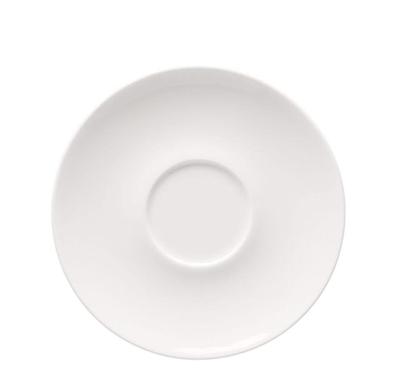 ROSENTHAL - Jade Pure White - Cappuccino-/thee-/combischotel 16cm