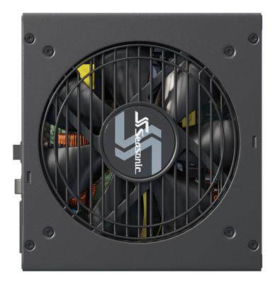 Voedingsbron SeaSonic FOCUS-GX-750-V4 750 W 80 Plus Gold - thumbnail