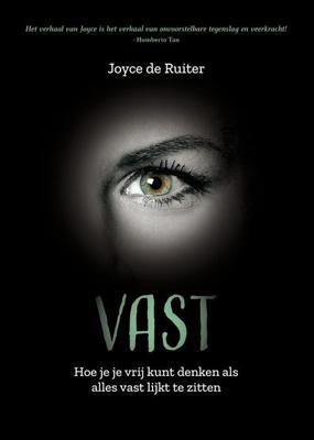 Vast - Joyce de Ruiter - ebook